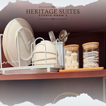 New Homestay !! Heritage Suites Near Imago Mall City Central , Free Highspeed Wifi & Netflix , Кота-Кинабалу Экстерьер фото