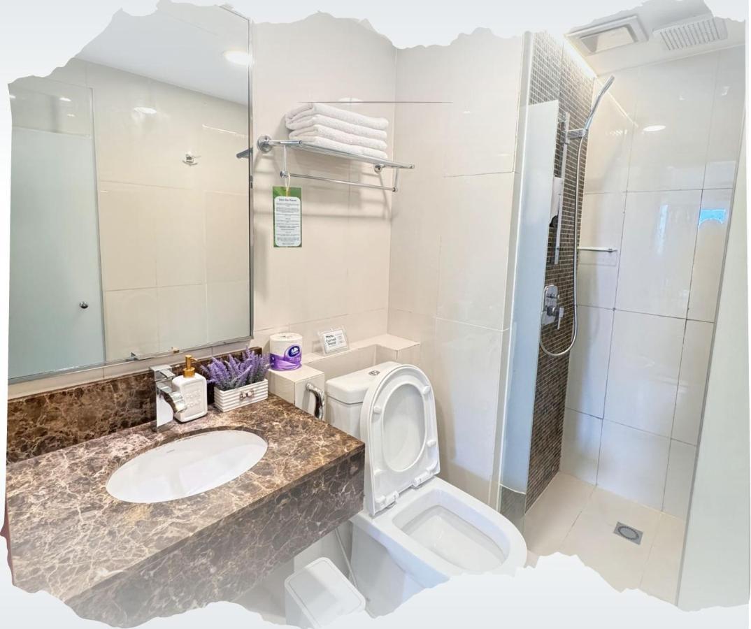 New Homestay !! Heritage Suites Near Imago Mall City Central , Free Highspeed Wifi & Netflix , Кота-Кинабалу Экстерьер фото